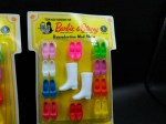 barbie stacey repro shoes 2